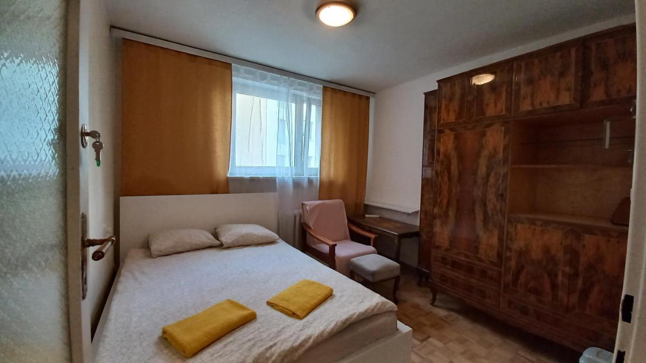 Ivory House Apartment Warsaw Exterior photo