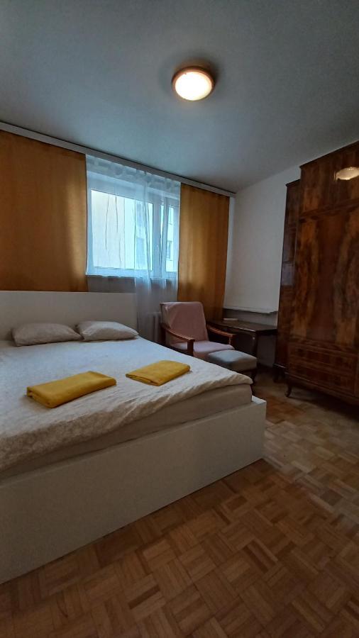Ivory House Apartment Warsaw Exterior photo