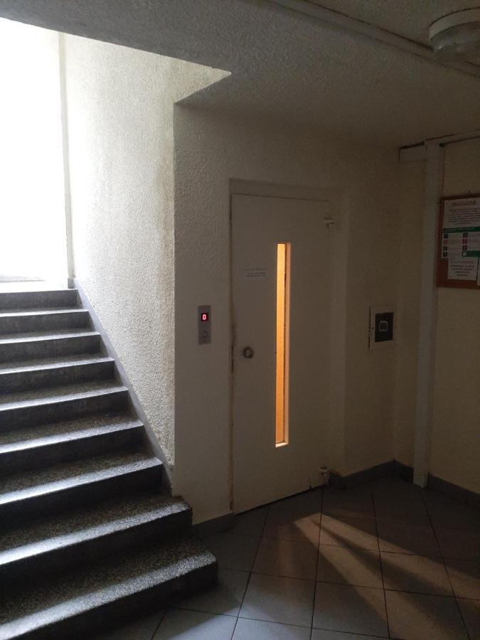 Ivory House Apartment Warsaw Exterior photo