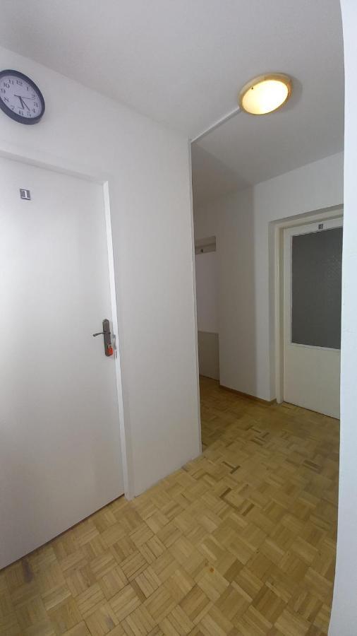 Ivory House Apartment Warsaw Exterior photo