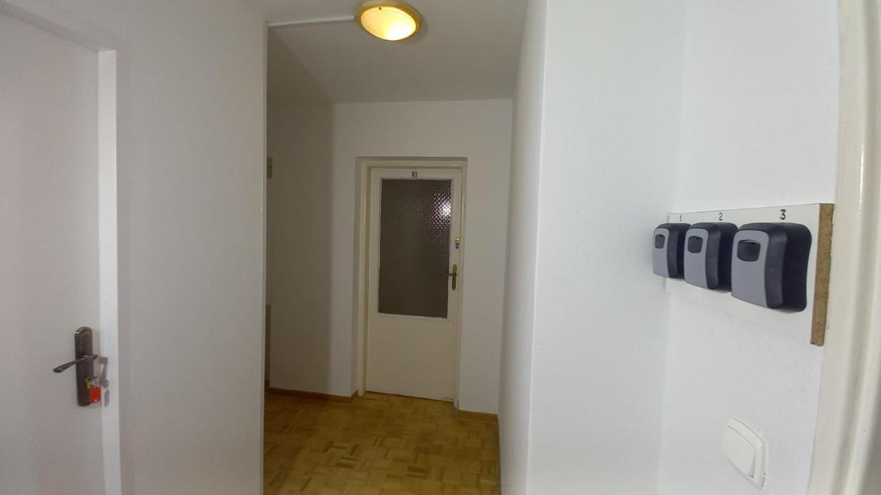 Ivory House Apartment Warsaw Exterior photo